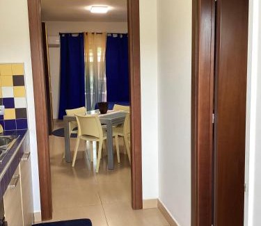 Tonnarella Apartamento | Andalusite