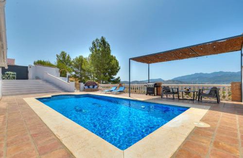 Guaro Apartamento | Andaluz Mountain View