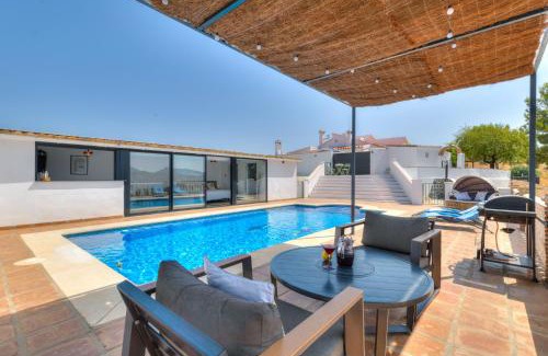 Guaro Apartamento | Andaluz Mountain View
