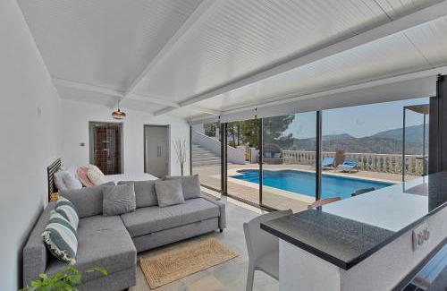 Guaro Apartamento | Andaluz Mountain View