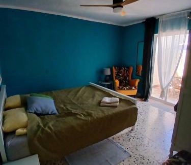 Ventas del Carrizal Casa | Andaluzja - La casa de Dejna