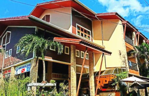 Patong Hotel | Andaman House SHA Plus
