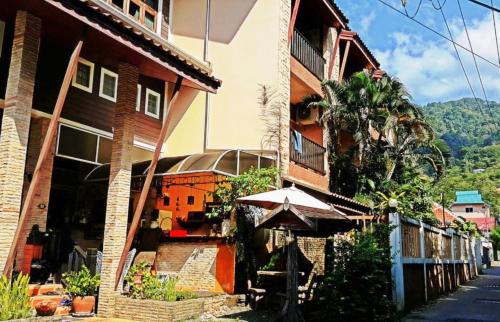 Patong Hotel | Andaman House SHA Plus