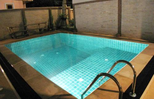 Patong Hotel | Andaman House SHA Plus