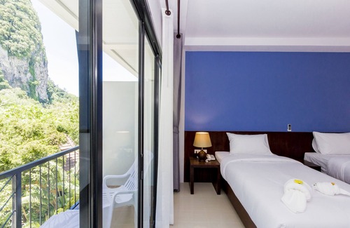 Ao Nang Hotel | Andaman Pearl Resort