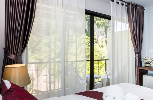 Ao Nang Hotel | Andaman Pearl Resort