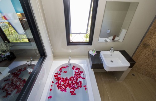 Ao Nang Hotel | Andaman Pearl Resort