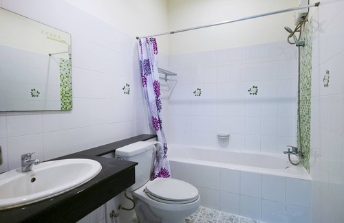 Thep Kasattri Hotel | Andaman Place@baandon