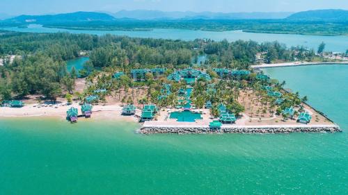 Takua Pa Complejo | Andaman Princess Resort & Spa