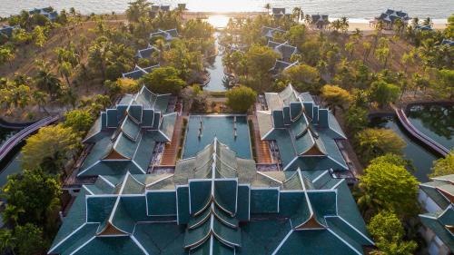 Takua Pa Complejo | Andaman Princess Resort & Spa