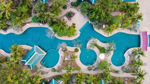 Takua Pa Complejo | Andaman Princess Resort & Spa