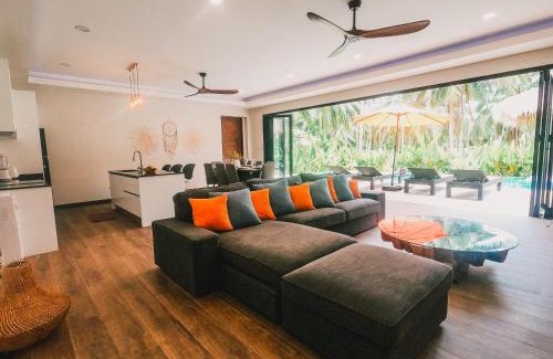 Wok Tum Villa | Andaman Villa in Koh Phangan