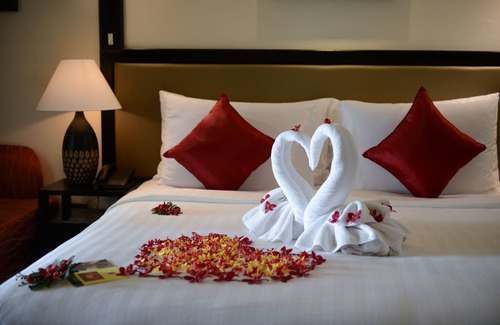 Sa Khu Complejo | Andaman White Beach Resort
