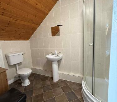 Monaghan Casa | Andante Guesthouse KENCARE LIMITED