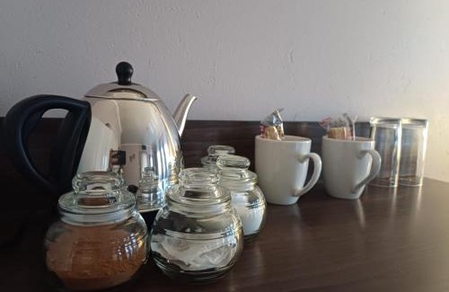 Klerksdorp Casa | Andante Guesthouse Klerksdorp
