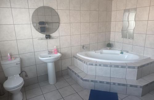 Klerksdorp Casa | Andante Guesthouse Klerksdorp