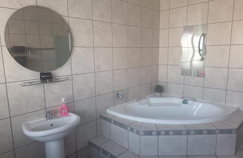 Klerksdorp Casa | Andante Guesthouse Klerksdorp