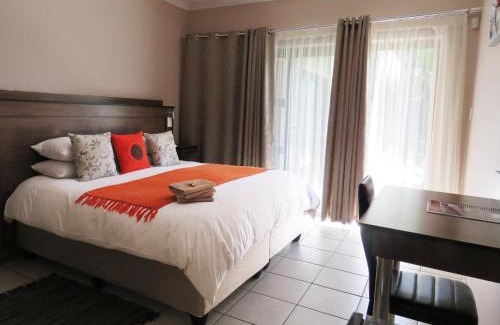 Klerksdorp Casa | Andante Guesthouse Klerksdorp