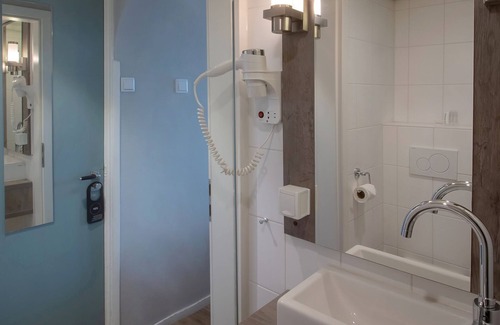 Scheveningen Badplaats Hotel | Andante Hotel