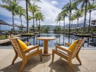 Kamala Complejo | Andara Resort Villas