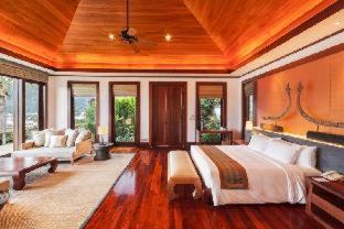 Kamala Complejo | Andara Resort Villas