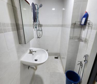 Batu Caves Apartamento | Andari Homestay Selayang Islam Only