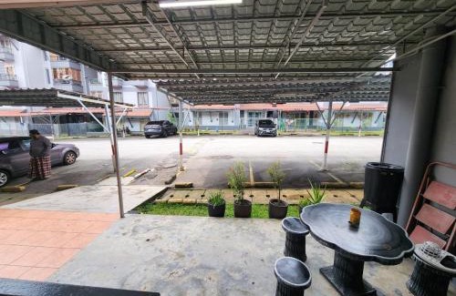 Batu Caves Apartamento | Andari Homestay Selayang Islam Only