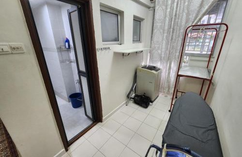 Batu Caves Apartamento | Andari Homestay Selayang Islam Only