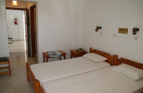 Kardamena Hotel | Andavis Hotel