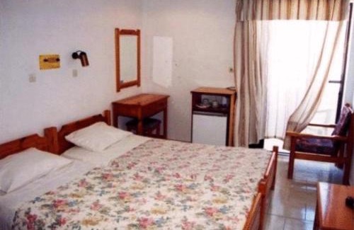 Kardamena Hotel | Andavis Hotel