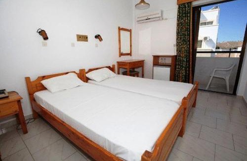 Kardamena Hotel | Andavis Hotel