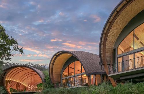 Papagayo Complejo | Andaz Peninsula Papagayo Resort, Costa Rica, by Hyatt