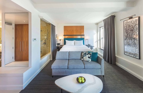 East Village Hotel | Andaz San Diego, by Hyatt
