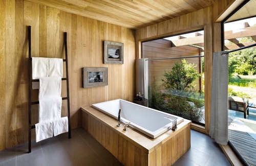 Pucon Hotel | andBeyond Vira Vira