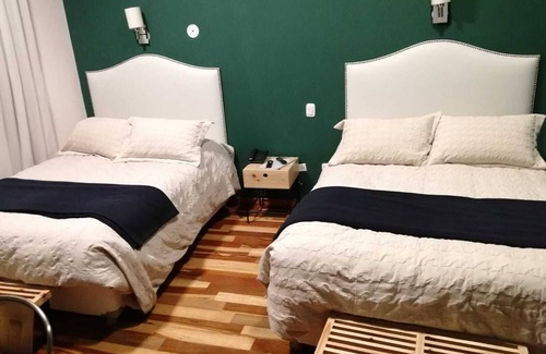 Centro histórico de Cusco Hotel | Anden Inca
