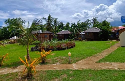 Anda Complejo | Ander Divers Garden Resort