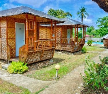 Anda Complejo | Ander Divers Garden Resort