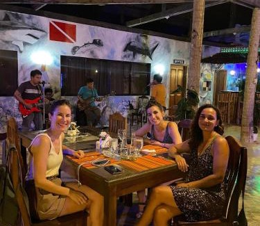 Anda Complejo | Ander Divers Garden Resort