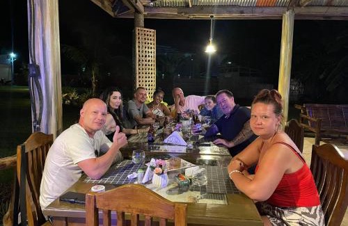 Anda Complejo | Ander Divers Garden Resort