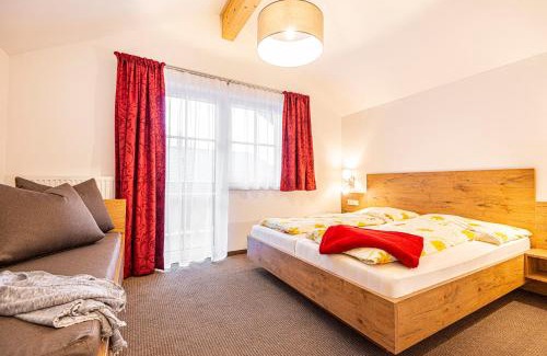 Dorfgastein Apartamento | Anderlbauer