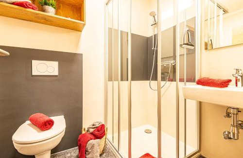 Dorfgastein Apartamento | Anderlbauer