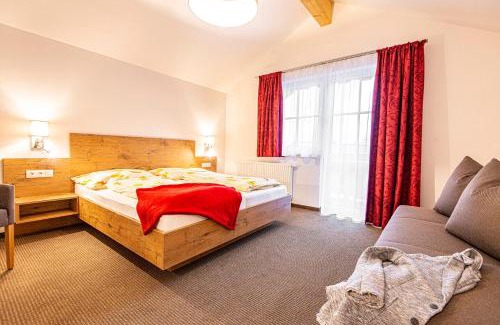 Dorfgastein Apartamento | Anderlbauer