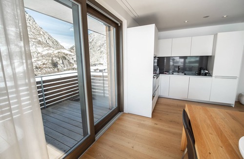 Andermatt Apartamento | Andermatt Alpine Apartments