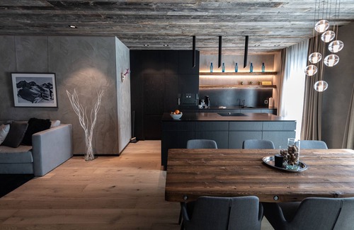 Andermatt Apartamento | Andermatt Alpine Apartments