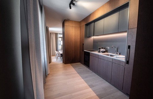Andermatt Apartamento | Andermatt Alpine Apartments
