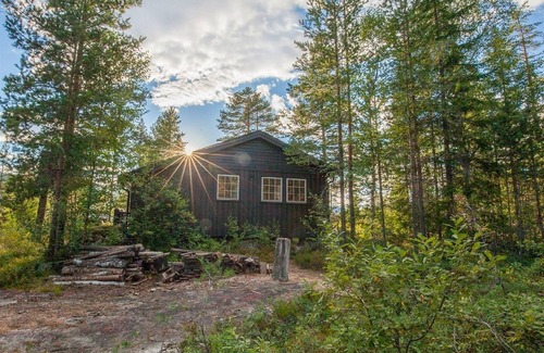 Sigdal Municipality Casa | Andersbu - vacaciones en el corazón de Noruega