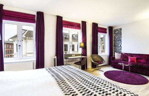 København V Hotel | Andersen Boutique Hotel