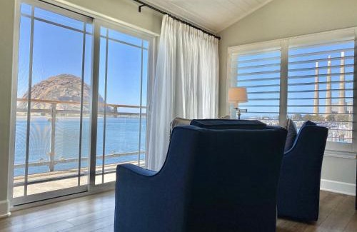 Morro Bay Hotel | Anderson Inn