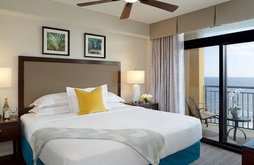 Myrtle Beach Complejo | Anderson Ocean Club – 2 Bedroom