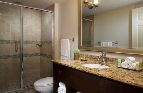 Myrtle Beach Complejo | Anderson Ocean Club – 2 Bedroom